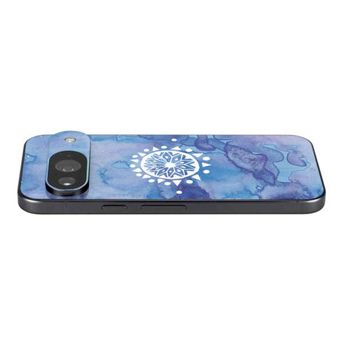 Mandala Symmetry Google Pixel 9 Skin